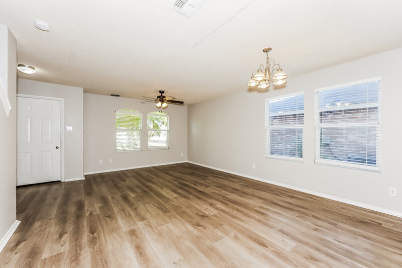 2,190/Mo, 3951 Fox Run Dr Fort Worth, TX 76123 Dining Room View