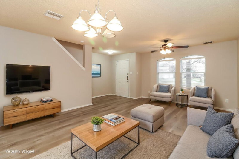 2,290/Mo, 3951 Fox Run Dr Fort Worth, TX 76123 Misc View 4