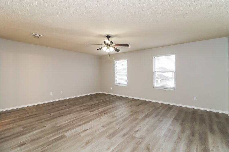 2,455/Mo, 3951 Fox Run Dr Fort Worth, TX 76123 Main Bedroom View