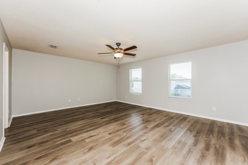 2,190/Mo, 3951 Fox Run Dr Fort Worth, TX 76123 Main Bedroom View