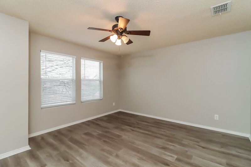 2,455/Mo, 3951 Fox Run Dr Fort Worth, TX 76123 Bedroom View