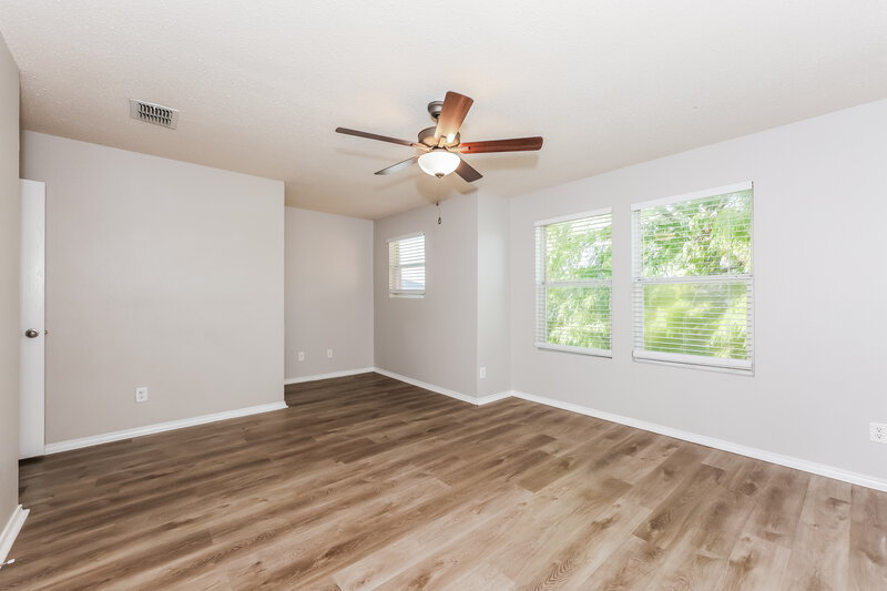 2,190/Mo, 3951 Fox Run Dr Fort Worth, TX 76123 Bedroom View