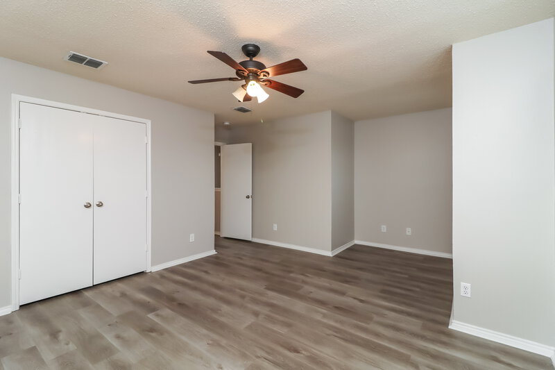 2,455/Mo, 3951 Fox Run Dr Fort Worth, TX 76123 Bedroom View 2