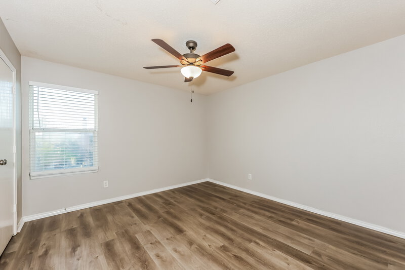 2,190/Mo, 3951 Fox Run Dr Fort Worth, TX 76123 Bedroom View 3