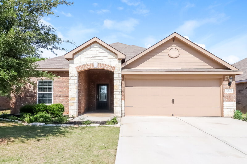 1,945/Mo, 13628 Helix Bridge Way Crowley, TX 76036 External View