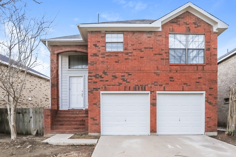 2,580/Mo, 1396 Mimosa Ln Lewisville, TX 75077 External View