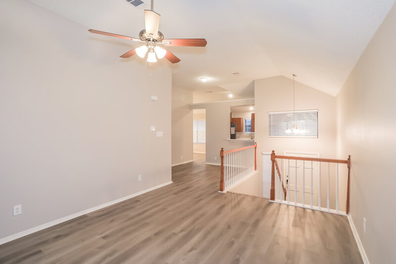 2,580/Mo, 1396 Mimosa Ln Lewisville, TX 75077 Living Room View
