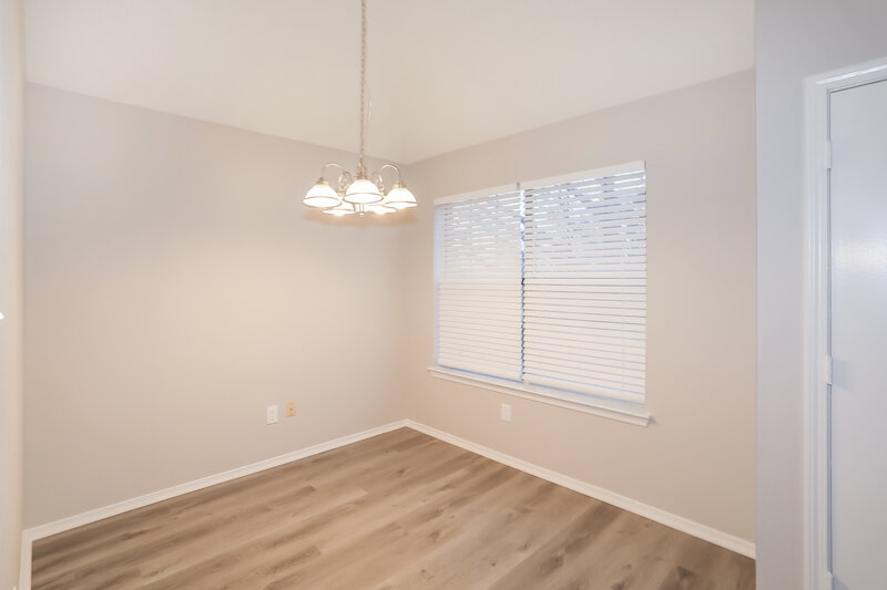 2,580/Mo, 1396 Mimosa Ln Lewisville, TX 75077 Dining Room View