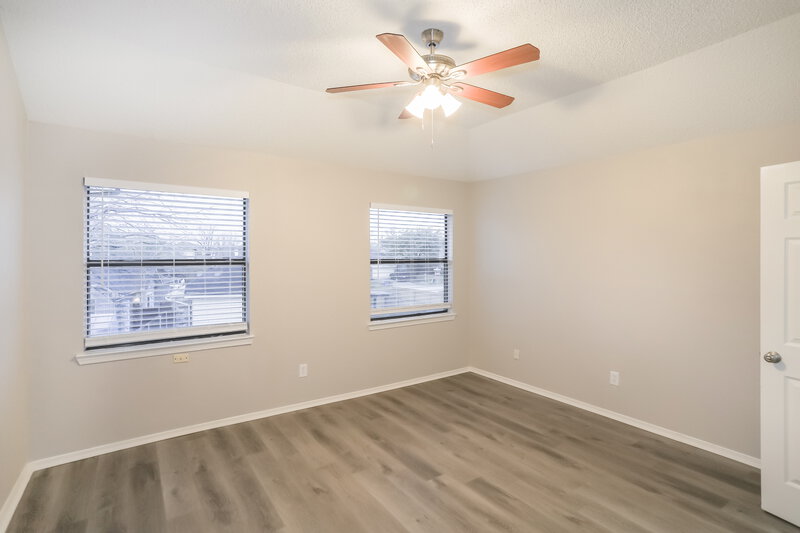 2,580/Mo, 1396 Mimosa Ln Lewisville, TX 75077 Main Bedroom View