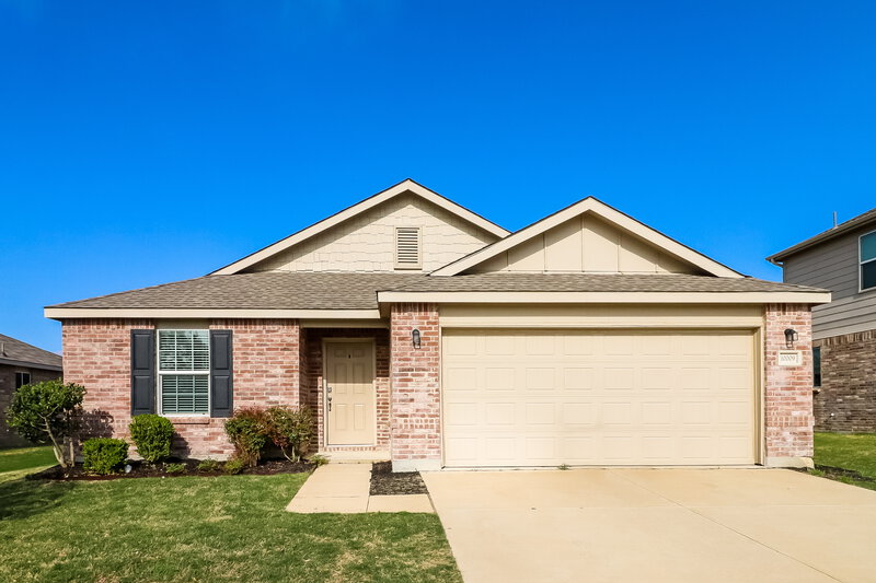 2,240/Mo, 10009 Calcite Dr Fort Worth, TX 76131 External View