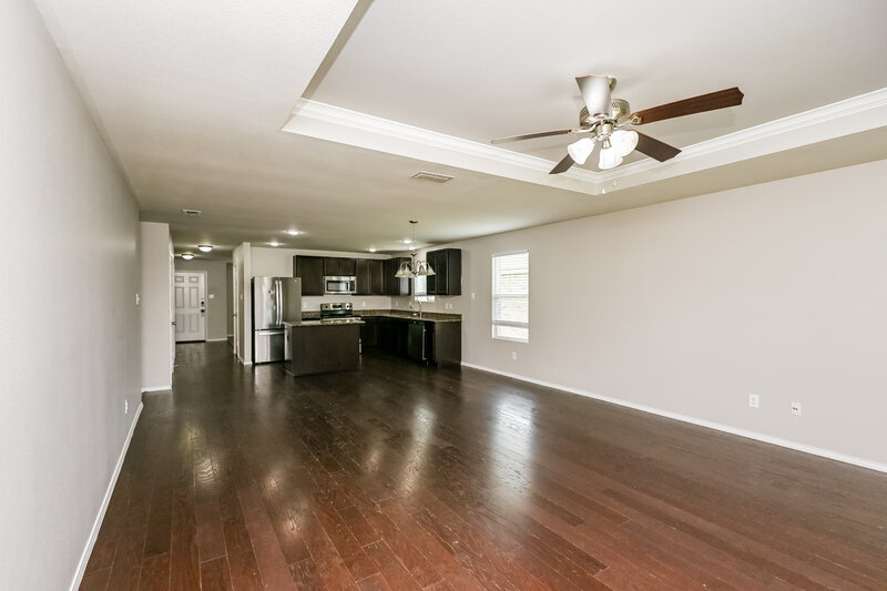 1,970/Mo, 10009 Calcite Dr Fort Worth, TX 76131 Misc View