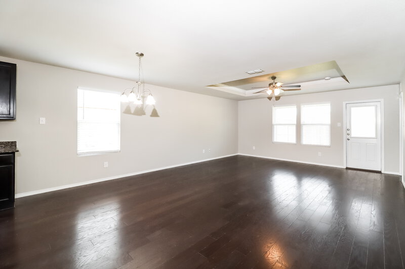 2,280/Mo, 10009 Calcite Dr Fort Worth, TX 76131 Dining Room View