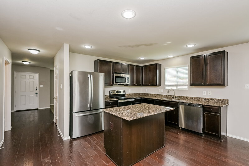 1,970/Mo, 10009 Calcite Dr Fort Worth, TX 76131 Misc View 6