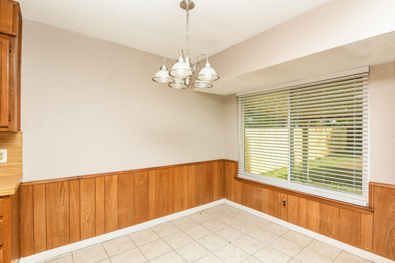 2,005/Mo, 6452 High Lawn Ter Watauga, TX 76148 Dining Room View