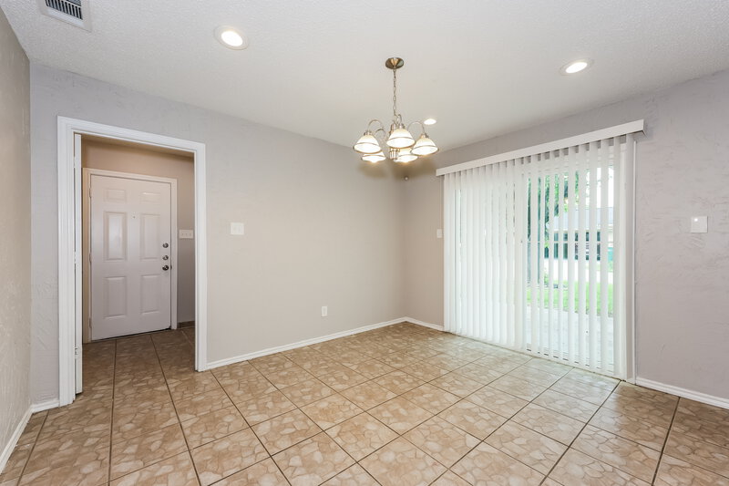 2,345/Mo, 1134 Madlynne Dr Cedar Hill, TX 75104 Dining Room View