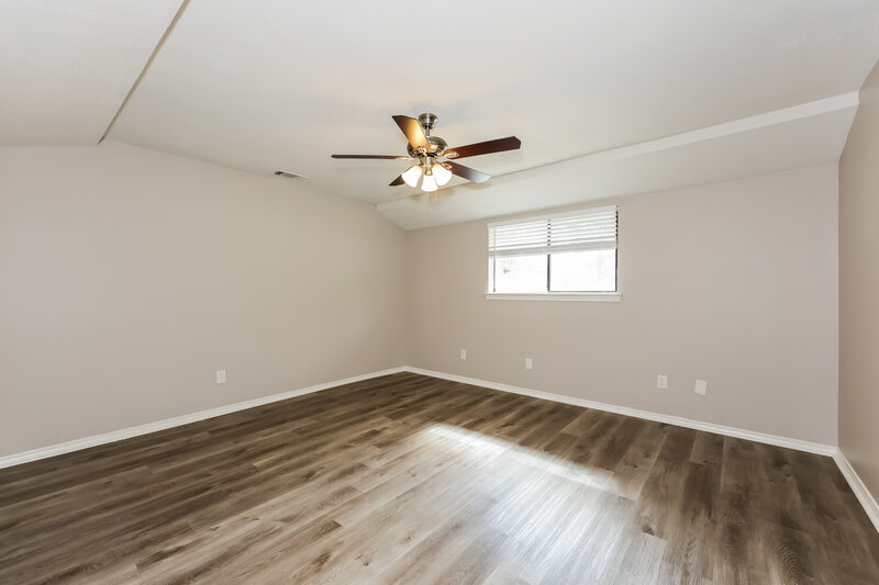 2,345/Mo, 1134 Madlynne Dr Cedar Hill, TX 75104 Main Bedroom View