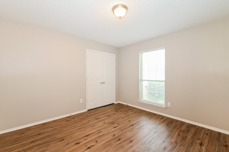 1,941/Mo, 600 Cresent Dr Desoto, TX 75115 Bedroom View