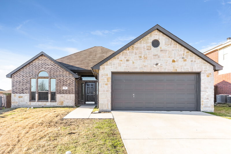 2,085/Mo, 517 Love Ln Royse City, TX 75189 External View