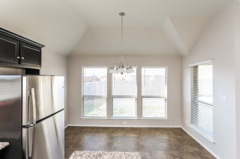2,085/Mo, 517 Love Ln Royse City, TX 75189 Dining Room View