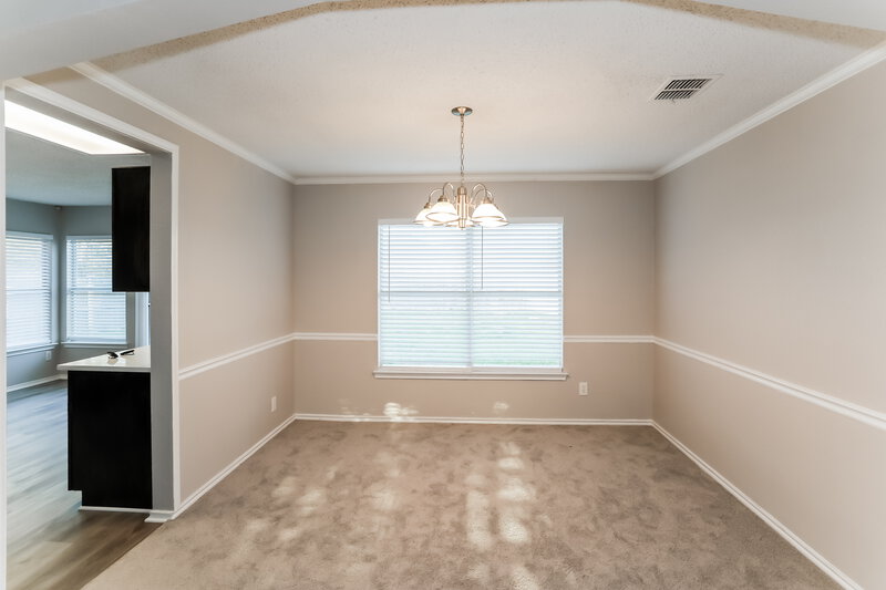 2,080/Mo, 2801 Yukon Dr Corinth, TX 76210 Dining Room View