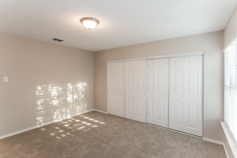 2,080/Mo, 2801 Yukon Dr Corinth, TX 76210 Bedroom View 2