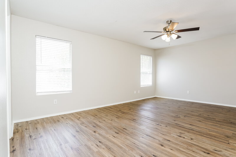 2,870/Mo, 2625 Redwood St Royse City, TX 75189 Main Bedroom View