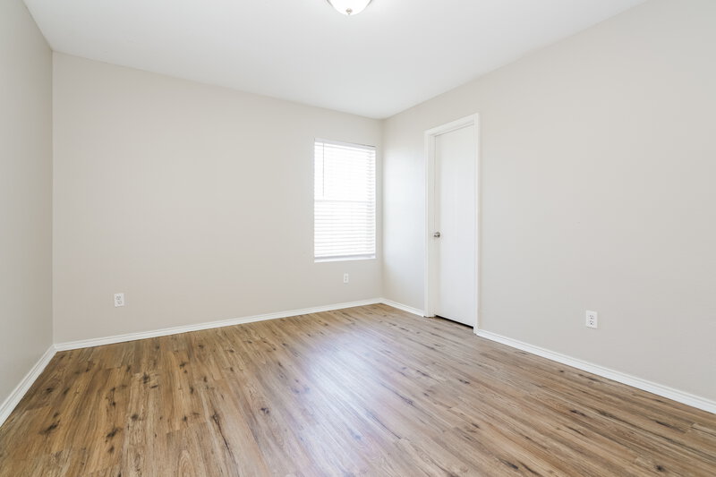 2,870/Mo, 2625 Redwood St Royse City, TX 75189 Bedroom View