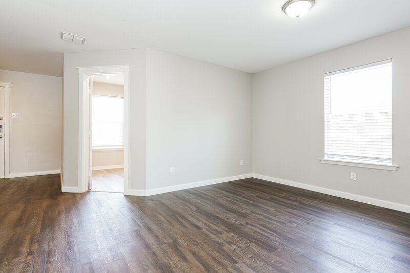 2,870/Mo, 2625 Redwood St Royse City, TX 75189 Bedroom View 2