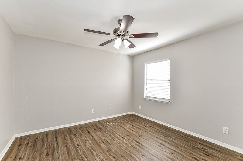 2,325/Mo, 413 Everest Ct Cedar Hill, TX 75104 Bedroom View 2