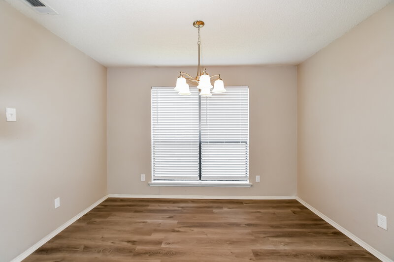 2,020/Mo, 1333 Wheatfield Dr Mesquite, TX 75149 Dining Room View