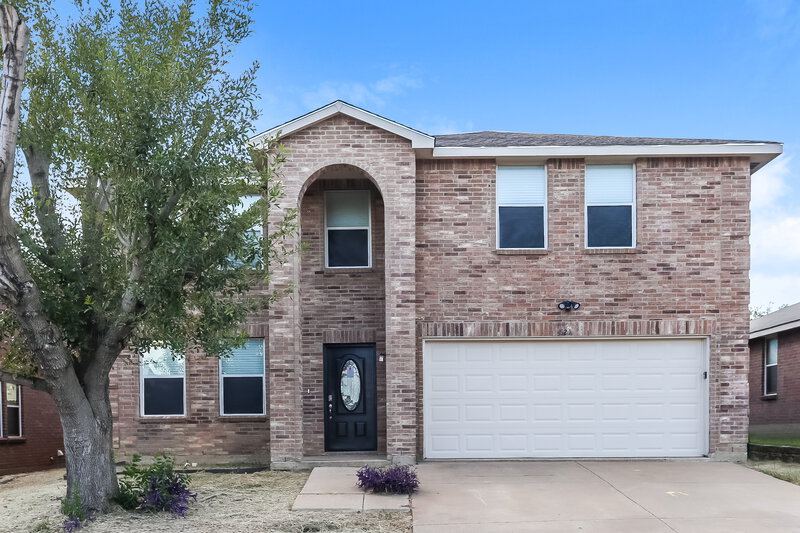 3,080/Mo, 621 Almandora Dr Arlington, TX 76002 External View