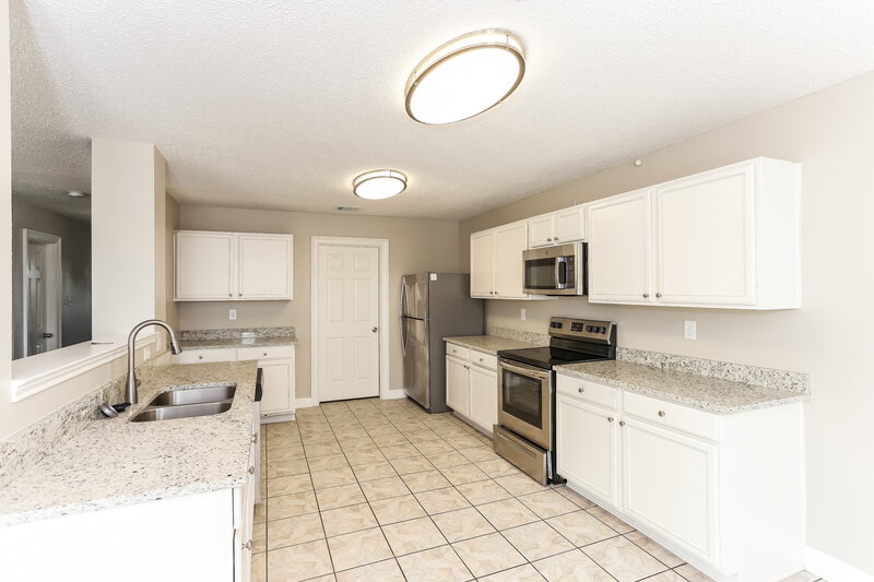 3,080/Mo, 621 Almandora Dr Arlington, TX 76002 Kitchen View