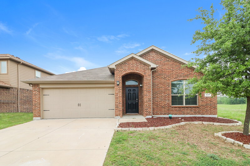 3,230/Mo, 441 Cameron Hill Pt Fort Worth, TX 76134 External View