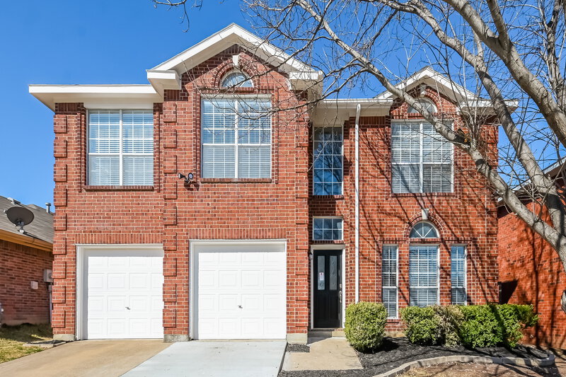 2,710/Mo, 6004 Team Ct Arlington, TX 76018 External View