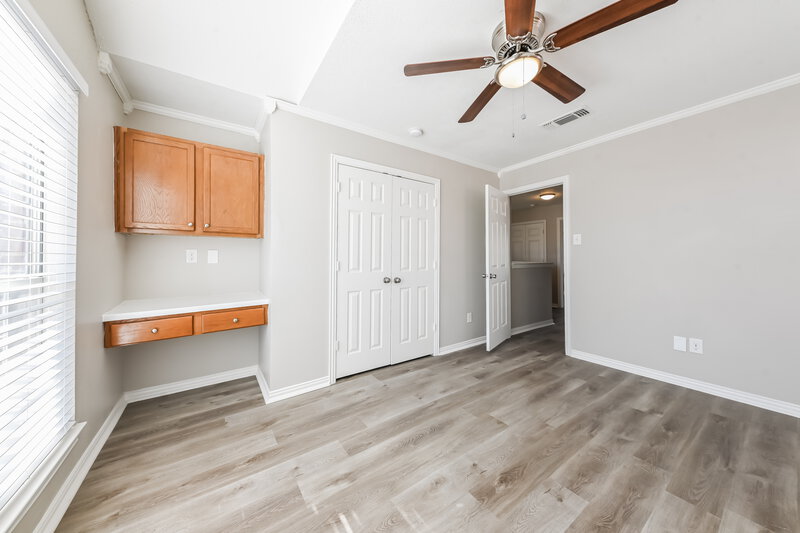 2,710/Mo, 6004 Team Ct Arlington, TX 76018 Bedroom View 2