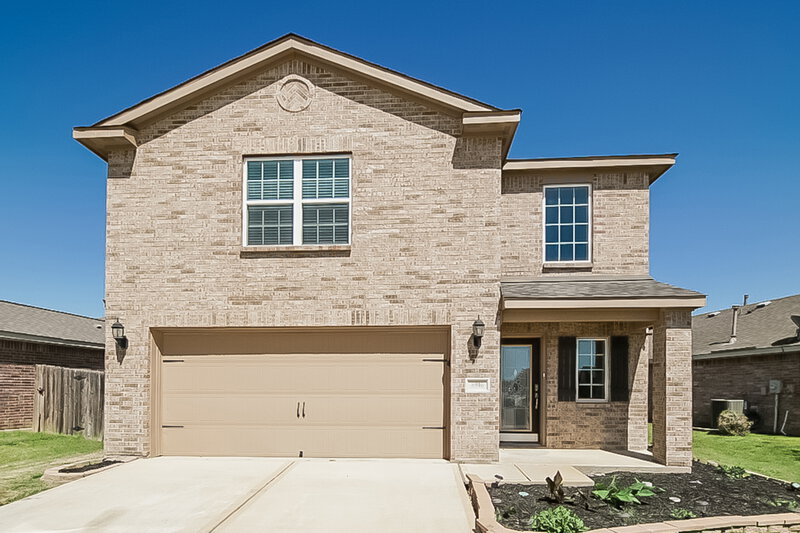 2,220/Mo, 8916 Highland Orchard Dr Fort Worth, TX 76179 External View