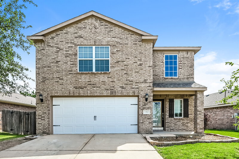 2,200/Mo, 8916 Highland Orchard Dr Fort Worth, TX 76179 External View