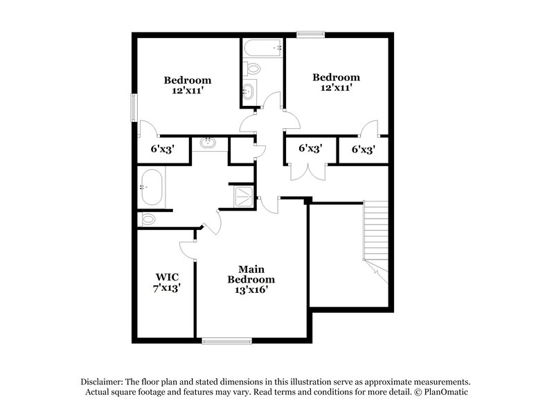 2,220/Mo, 8916 Highland Orchard Dr Fort Worth, TX 76179 No Caption View 2