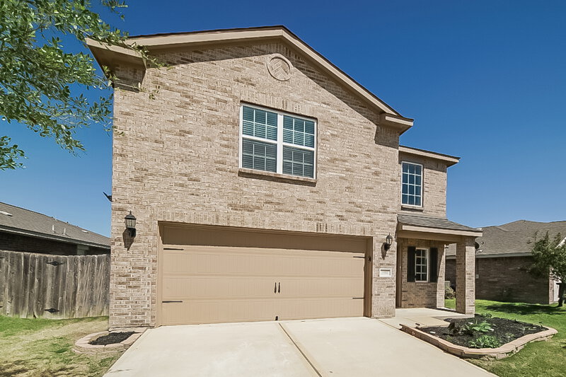 2,220/Mo, 8916 Highland Orchard Dr Fort Worth, TX 76179 Front View