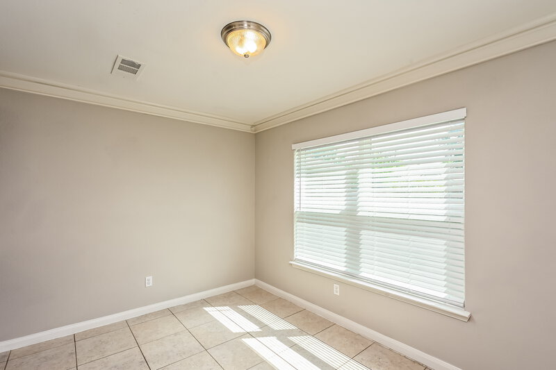 2,200/Mo, 8916 Highland Orchard Dr Fort Worth, TX 76179 Dining Room View