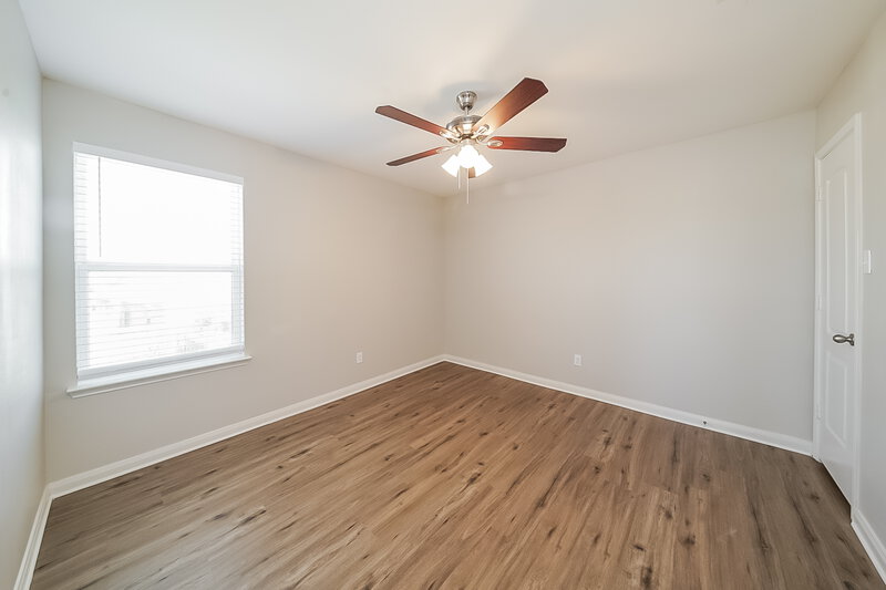 2,220/Mo, 8916 Highland Orchard Dr Fort Worth, TX 76179 Bedroom View