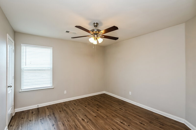 2,200/Mo, 8916 Highland Orchard Dr Fort Worth, TX 76179 Bedroom View