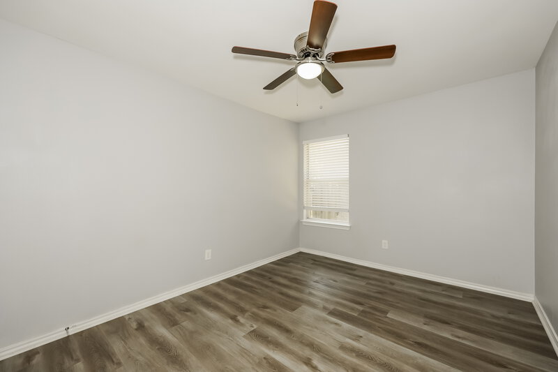 2,240/Mo, 7503 Quail Ridge Dr Arlington, TX 76002 Bedroom View