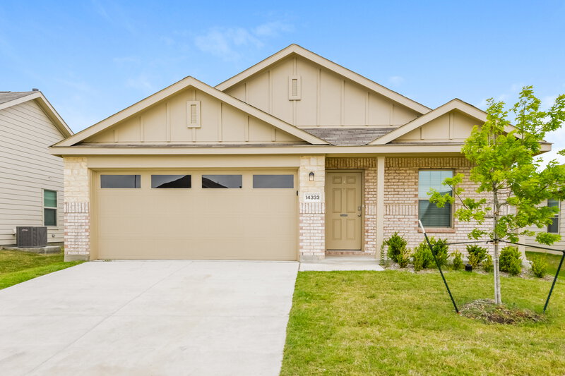 3,950/Mo, 14333 Desert Rain Trl Haslet, TX 76052 External View