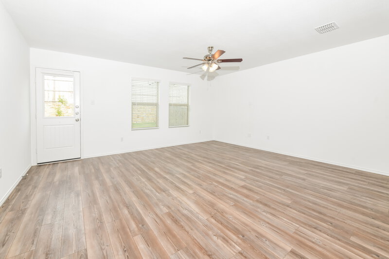 3,950/Mo, 14333 Desert Rain Trl Haslet, TX 76052 Living Room View