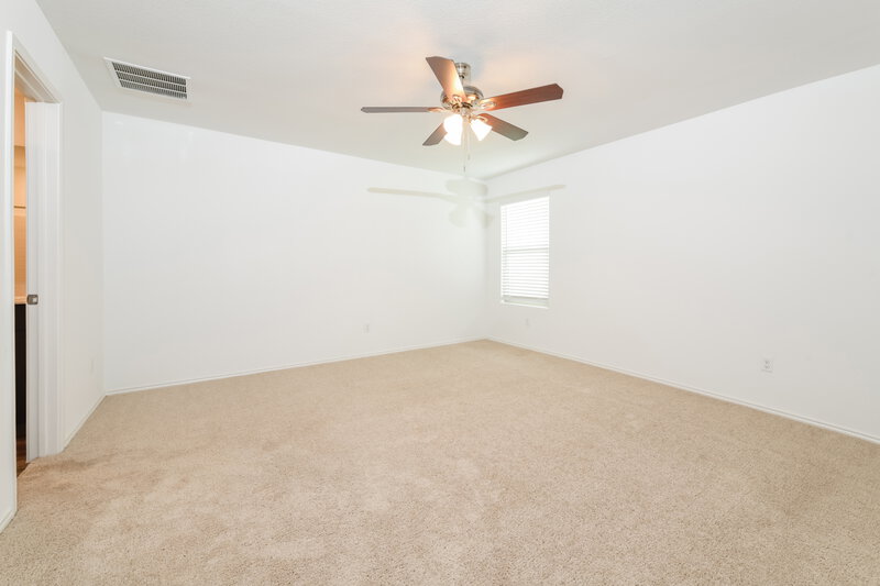 3,950/Mo, 14333 Desert Rain Trl Haslet, TX 76052 Main Bedroom View