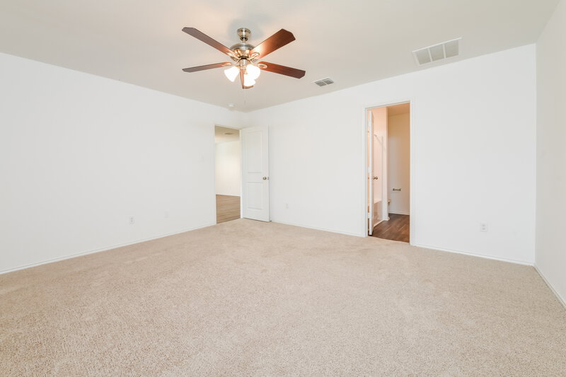 3,950/Mo, 14333 Desert Rain Trl Haslet, TX 76052 Main Bedroom View 2
