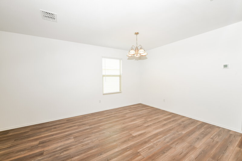 3,950/Mo, 14333 Desert Rain Trl Haslet, TX 76052 Dining Room View
