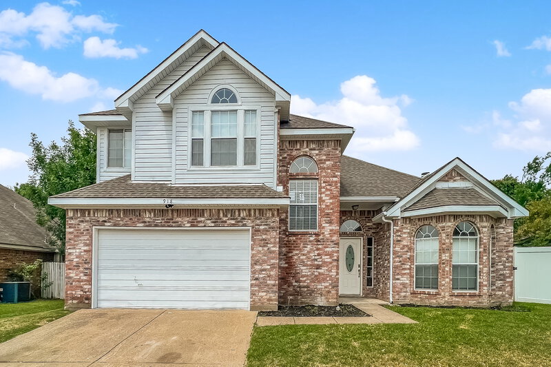 2,380/Mo, 918 Busby Dr Cedar Hill, TX 75104 External View