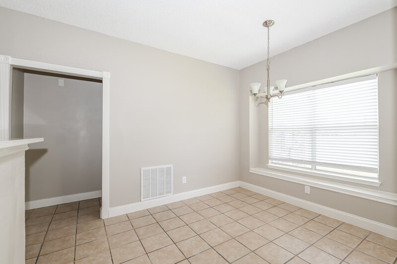 2,380/Mo, 918 Busby Dr Cedar Hill, TX 75104 Dining Room View